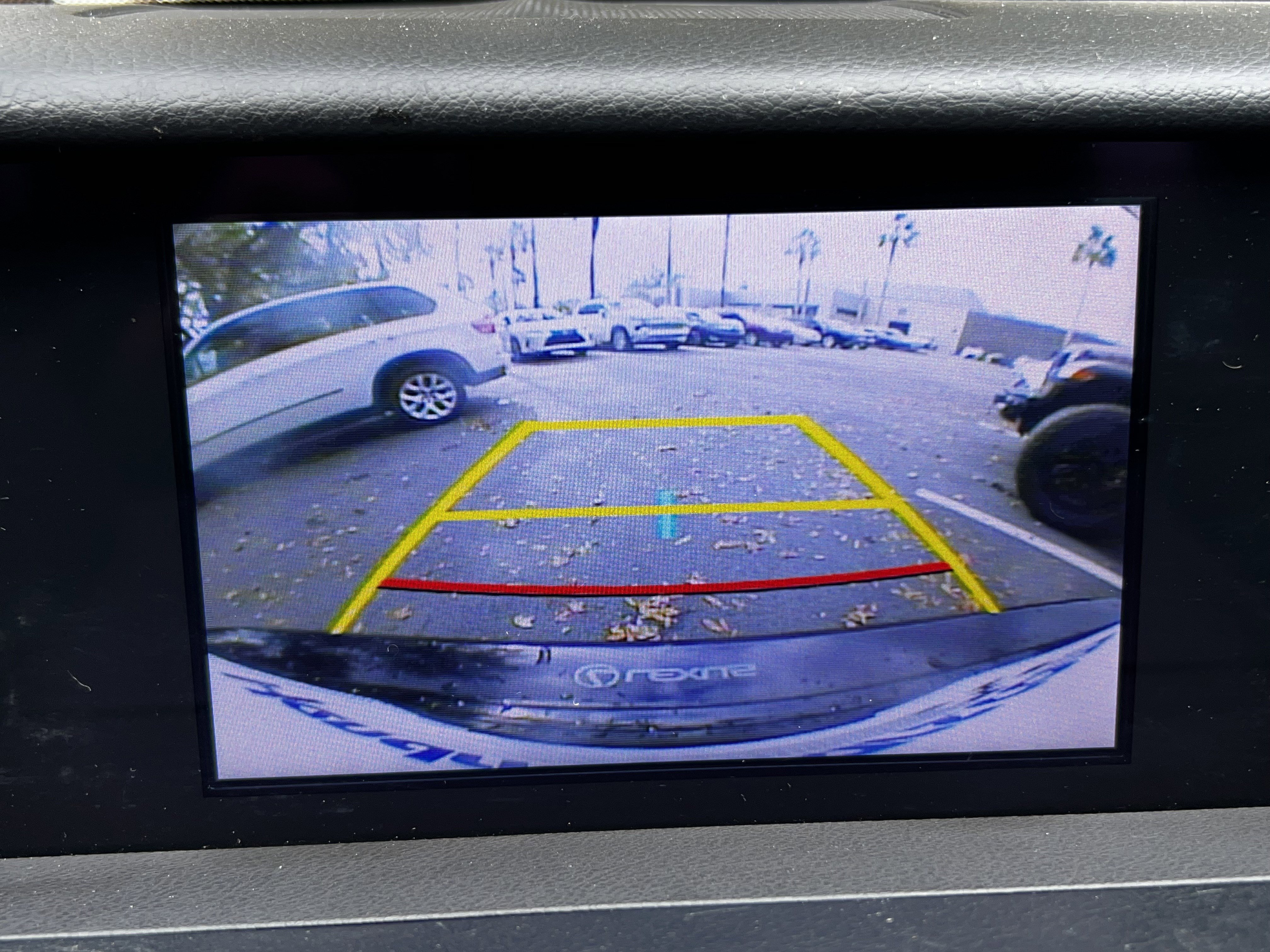 Used 2015 Lexus IS 250 image 26