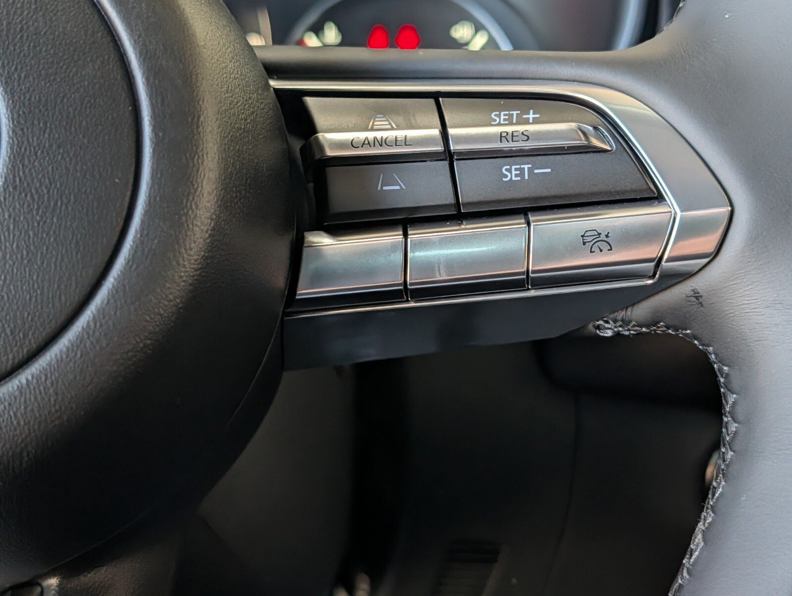 New 2026 MAZDA CX-50 AWD 2.5 S w/ Weather Package image 21