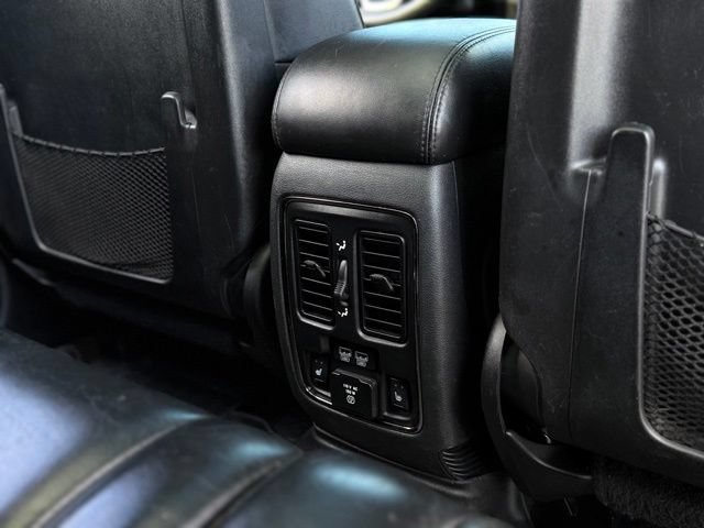 Used 2019 Jeep Grand Cherokee High Altitude AWD/4WD image 20