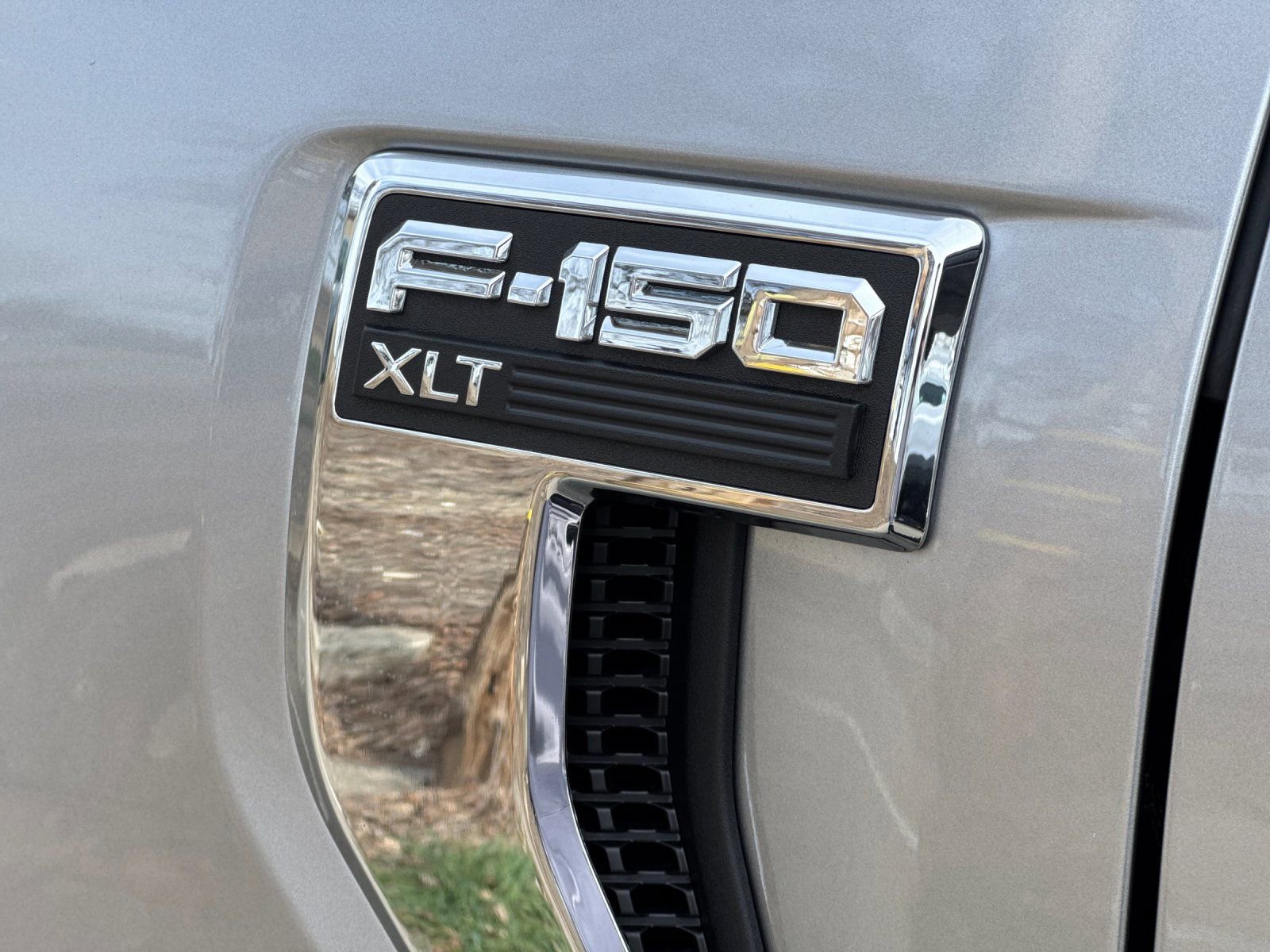 New 2026 Ford F150 XLT w/ Equipment Group 302A MID image 31