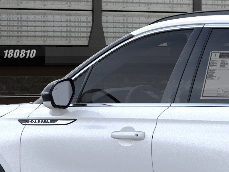 New 2026 Lincoln Corsair Reserve image 20