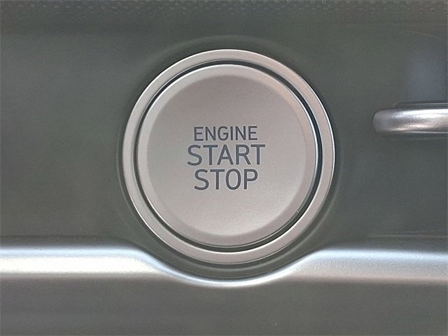 New 2026 Hyundai Santa Cruz Limited image 10