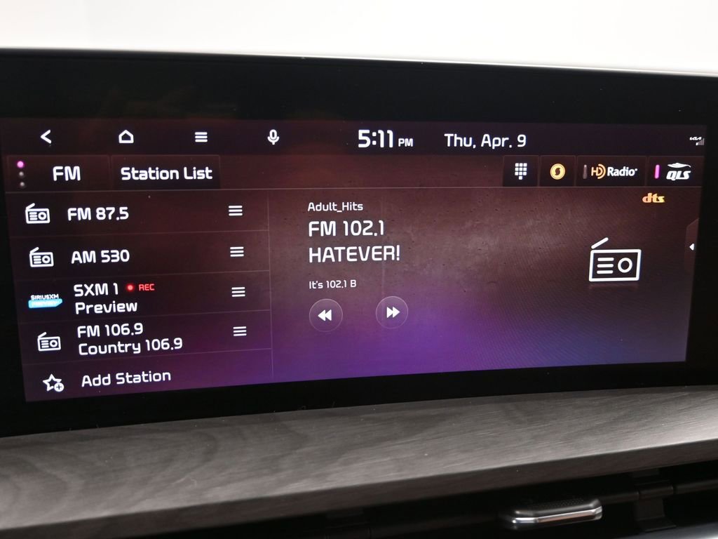 Used 2023 Kia Telluride SX Prestige X-Line image 19