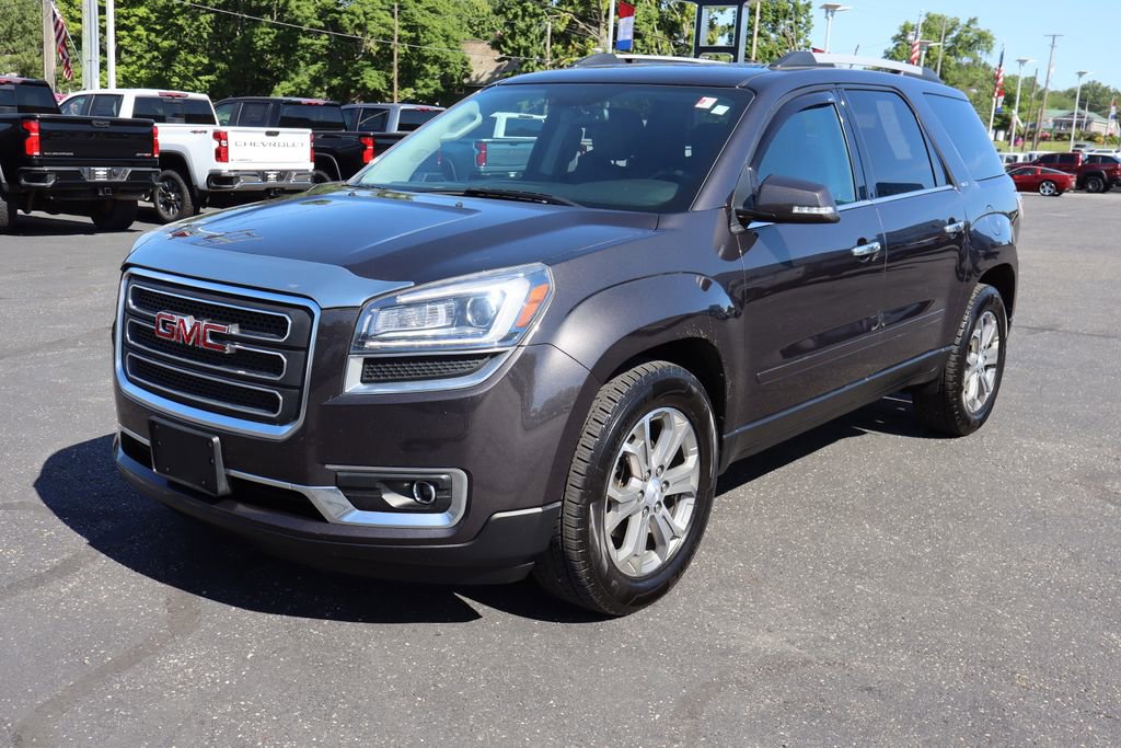 Used 2015 GMC Acadia SLT AWD/4WD image 30