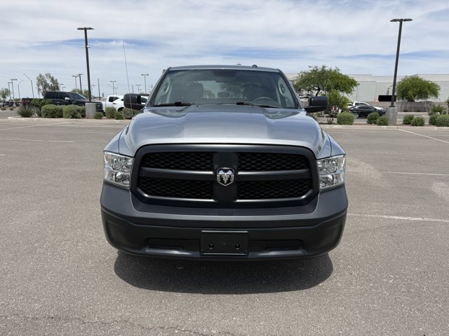 Used 2023 RAM 1500 Tradesman w/ Popular Equipment Group RWD video 2