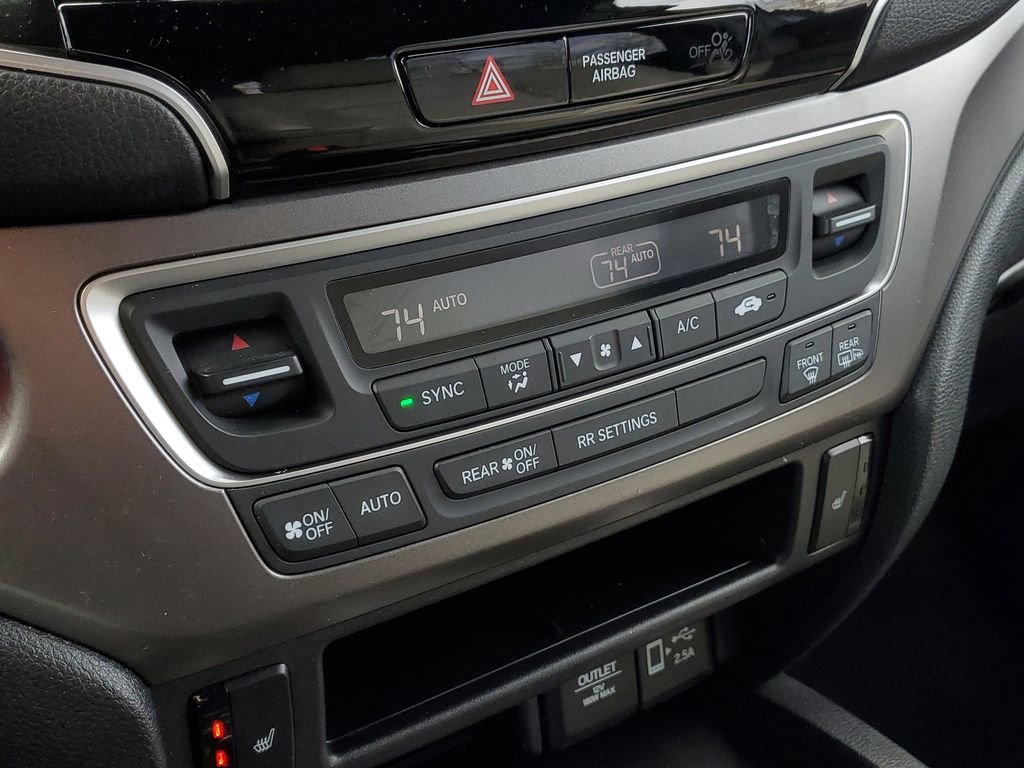 Used 2019 Honda Passport EX-L image 22