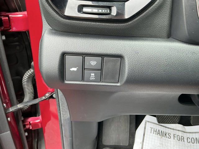 Used 2025 Honda Pilot TrailSport image 23