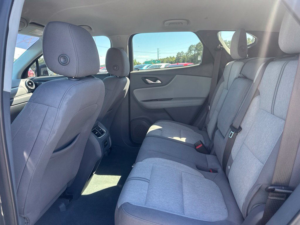 Used 2020 Chevrolet Blazer LT FWD image 11