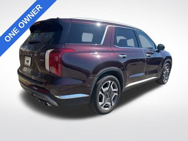 Used 2025 Hyundai Palisade Limited image 2