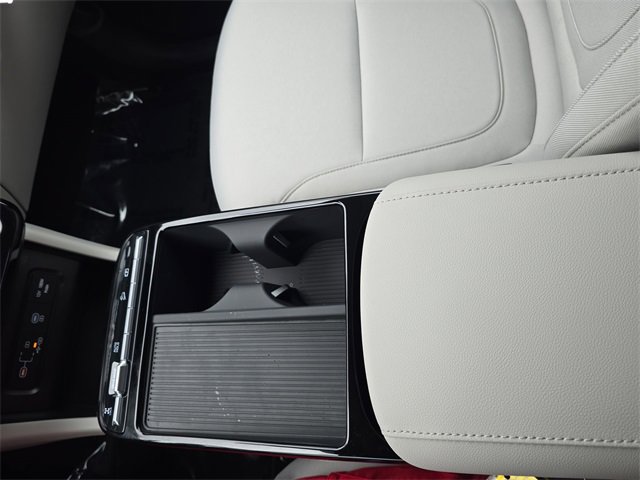 New 2026 Hyundai Tucson SEL image 20