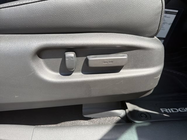 Used 2025 Honda Ridgeline RTL image 15