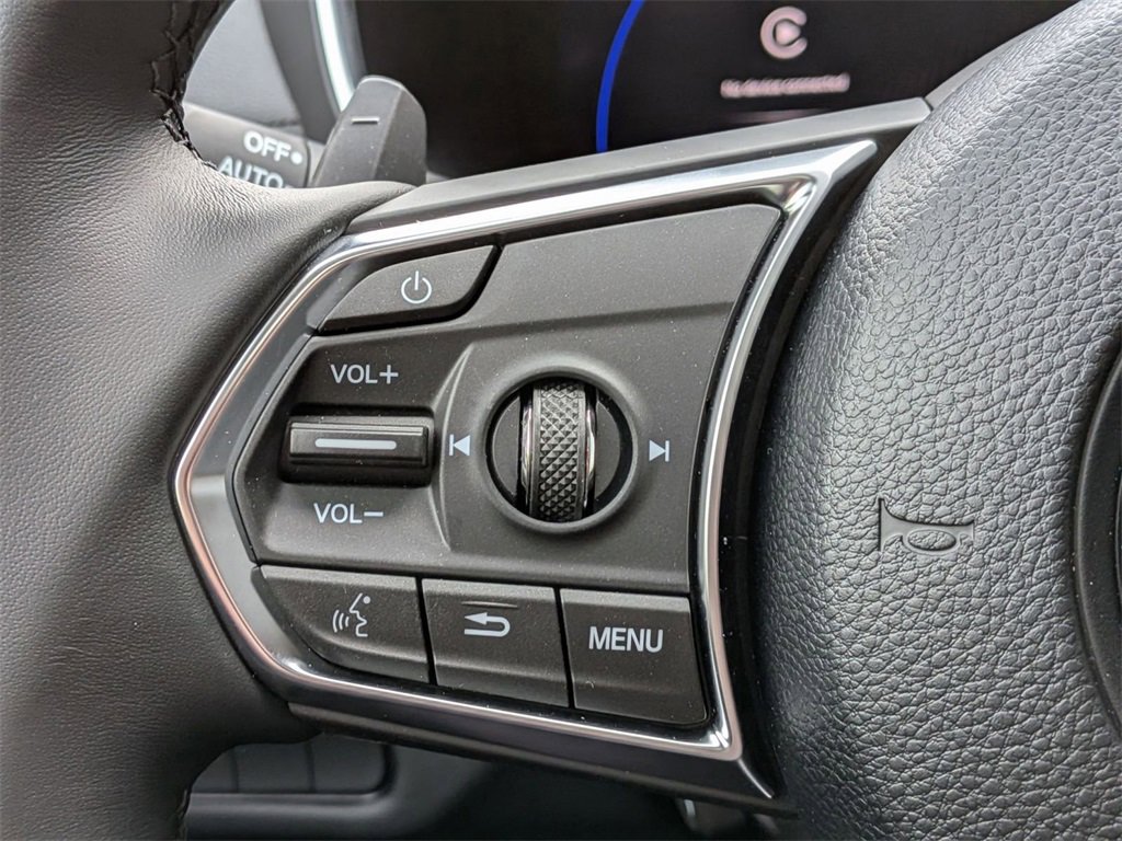 New 2026 Acura MDX SH-AWD image 19