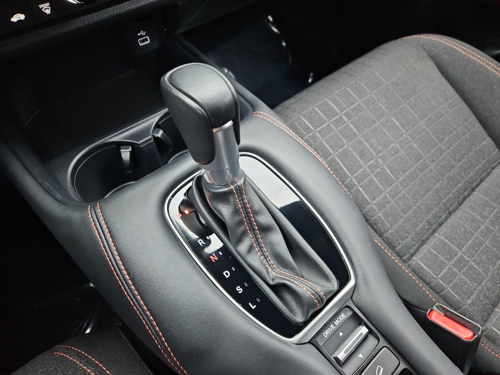 Used 2024 Honda HR-V Sport image 22