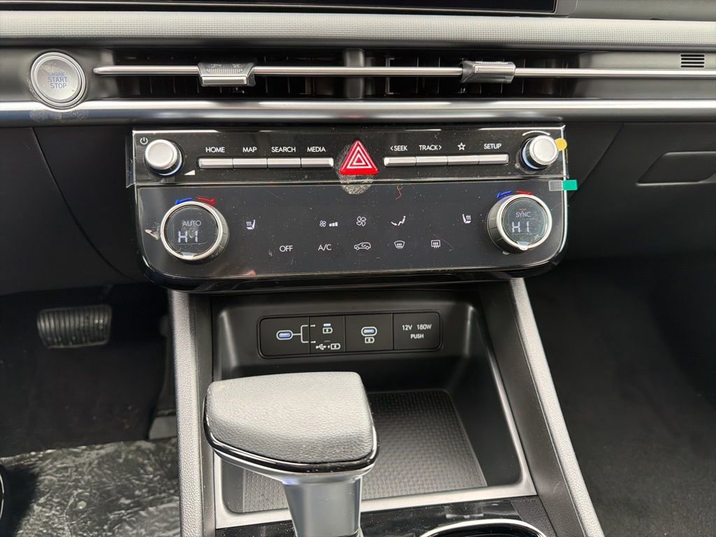 New 2026 Hyundai Tucson SEL image 27