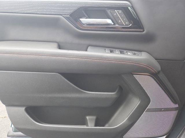 New 2026 GMC Yukon AT4 Ultimate AWD/4WD image 38