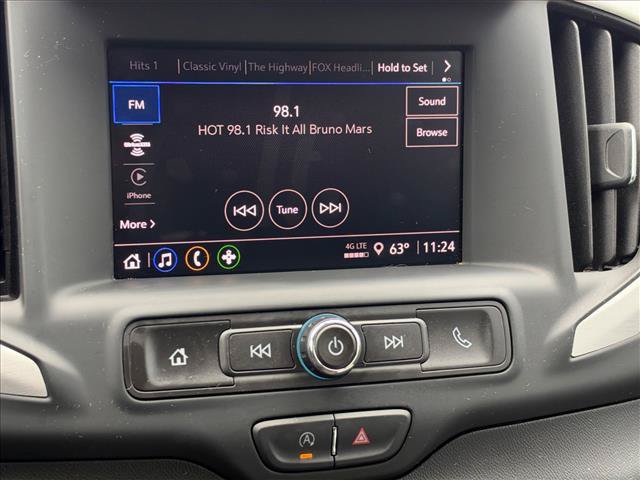 Certified 2024 GMC Terrain SLE w/ Driver Convenience Package FWD image 28