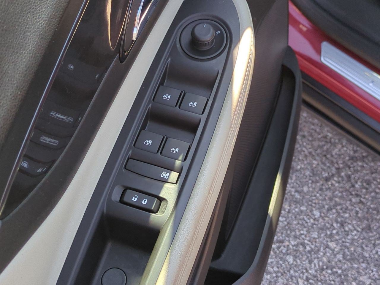 Used 2019 Buick Encore Preferred FWD image 15