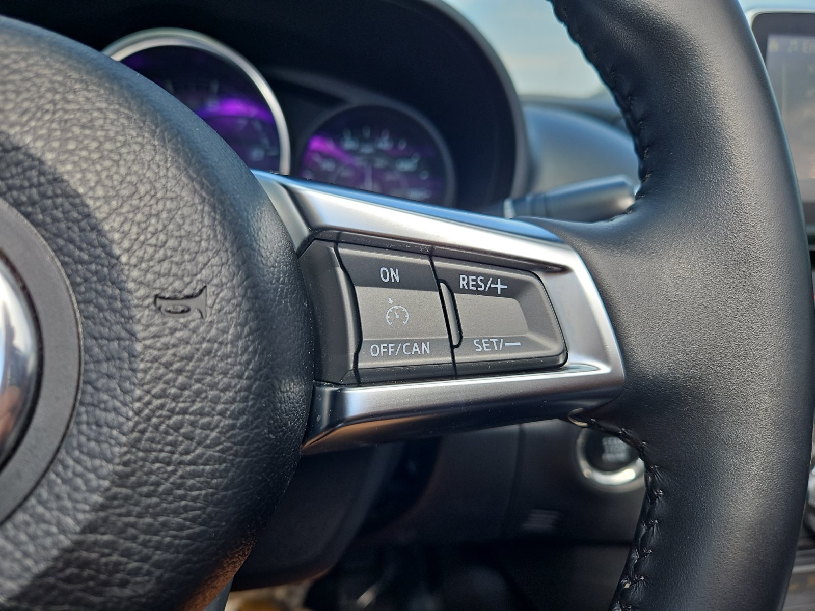 Used 2019 FIAT 124 Spider Lusso w/ Convenience Group RWD image 22