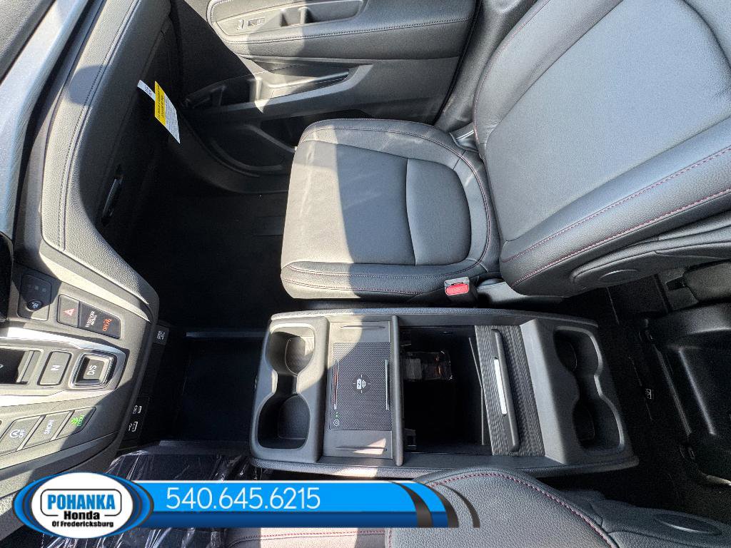 New 2026 Honda Odyssey Sport-L image 29