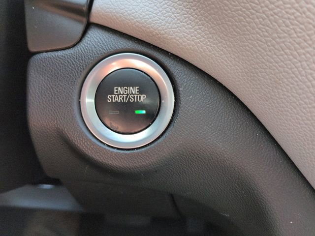 Used 2020 Chevrolet Equinox LT FWD image 19