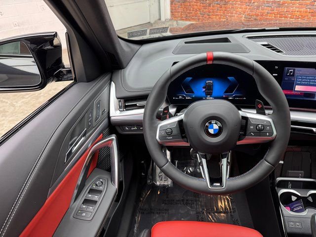 New 2026 BMW X1 M35i w/ Technology Package image 13