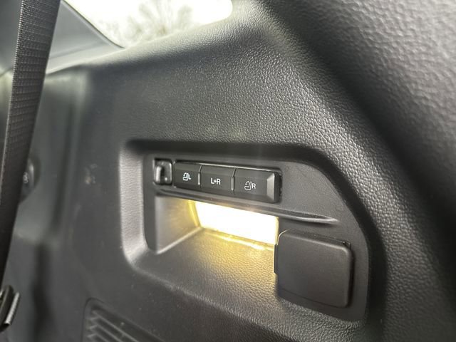 Certified 2025 Ford Explorer ST w/ Sun And Sound Package image 46