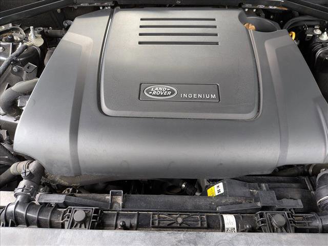 Certified 2022 Land Rover Defender 110 S AWD/4WD image 23