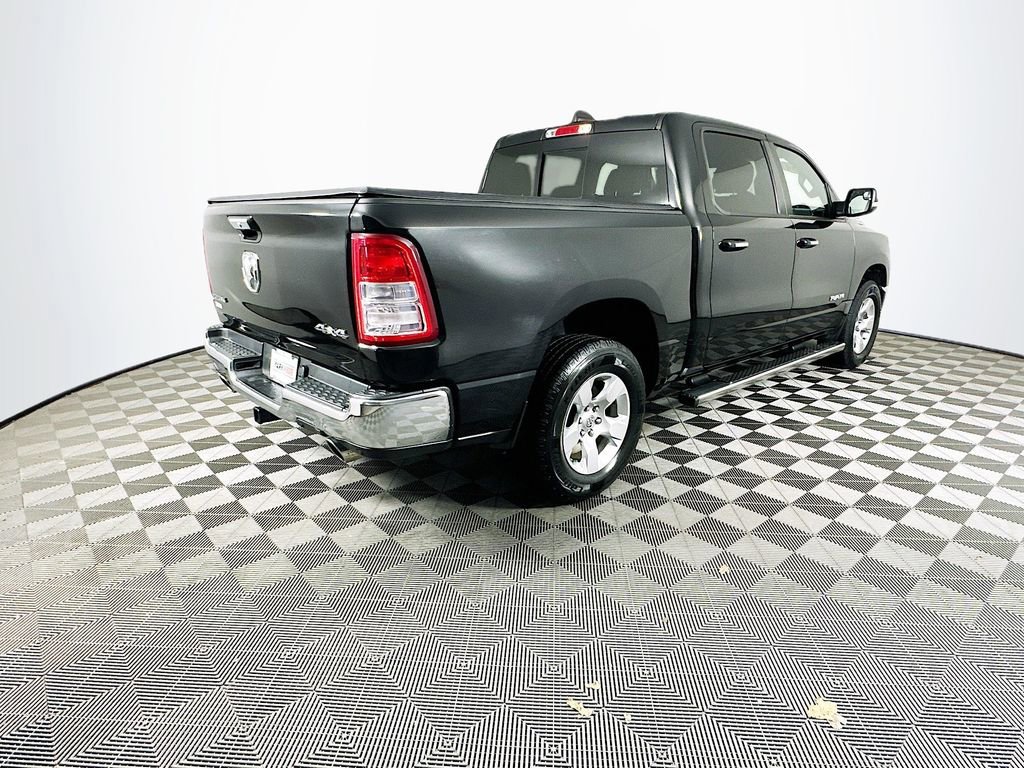 Certified 2019 RAM 1500 Big Horn image 11