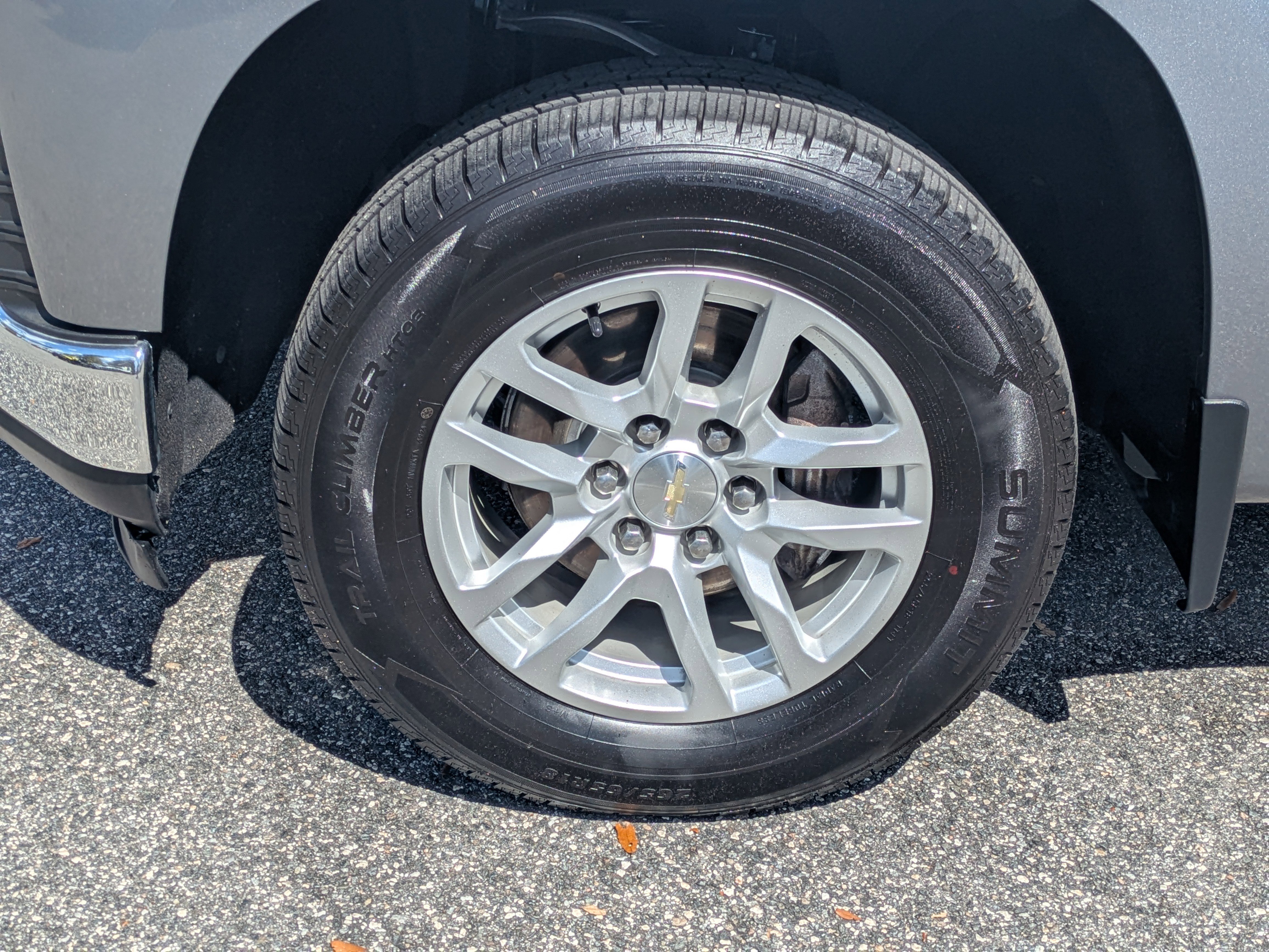 Used 2021 Chevrolet Silverado 1500 LT image 26