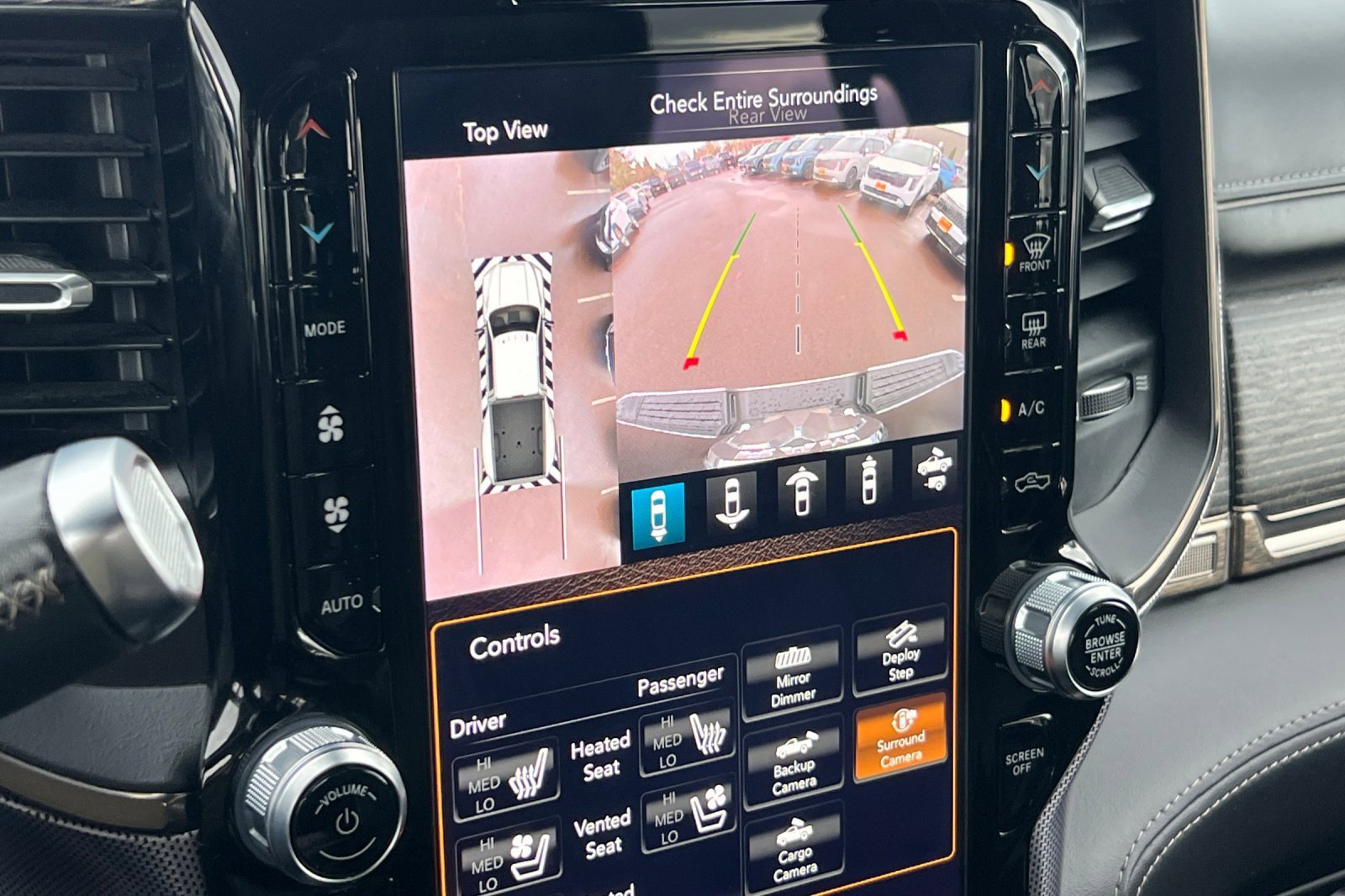 Used 2021 RAM 3500 Limited image 19