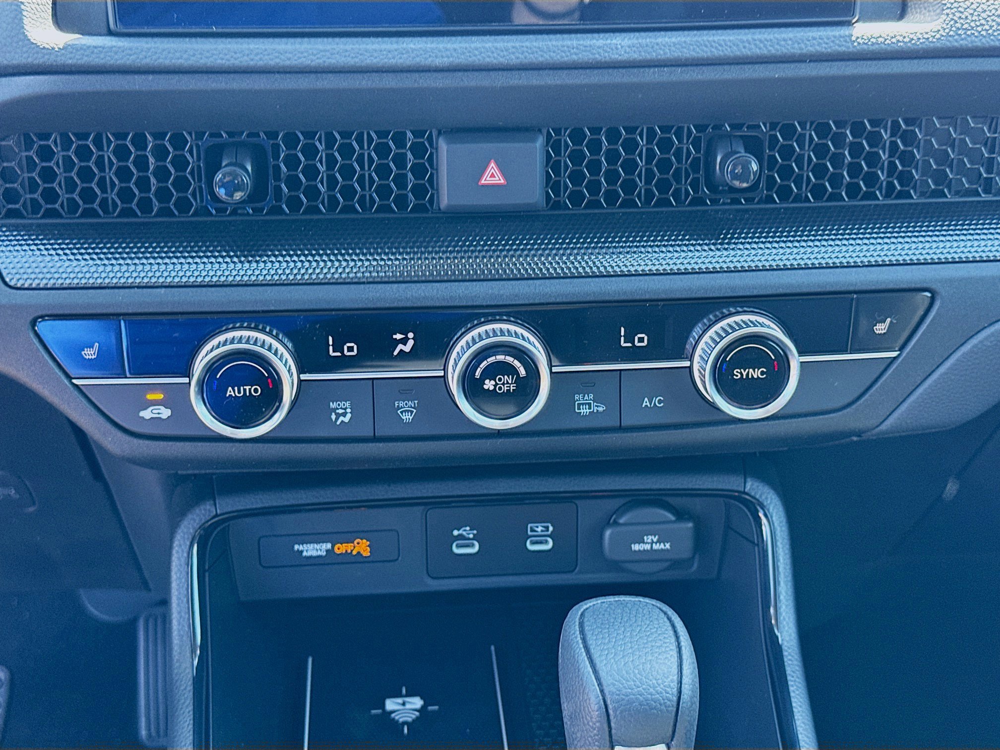 New 2026 Honda CR-V EX image 14