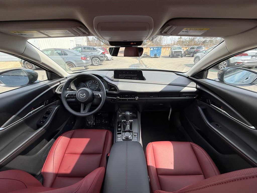 New 2026 MAZDA CX-30 AWD 2.5 S image 23