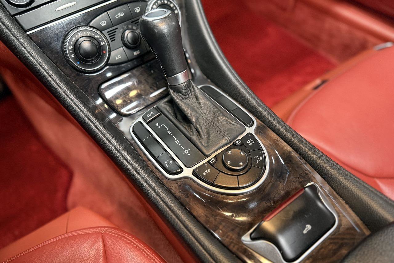 Used 2006 Mercedes-Benz SL 500 image 87