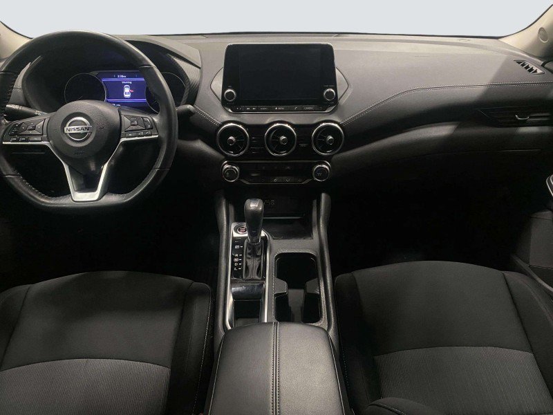 Used 2019 Kia Sportage LX FWD image 19