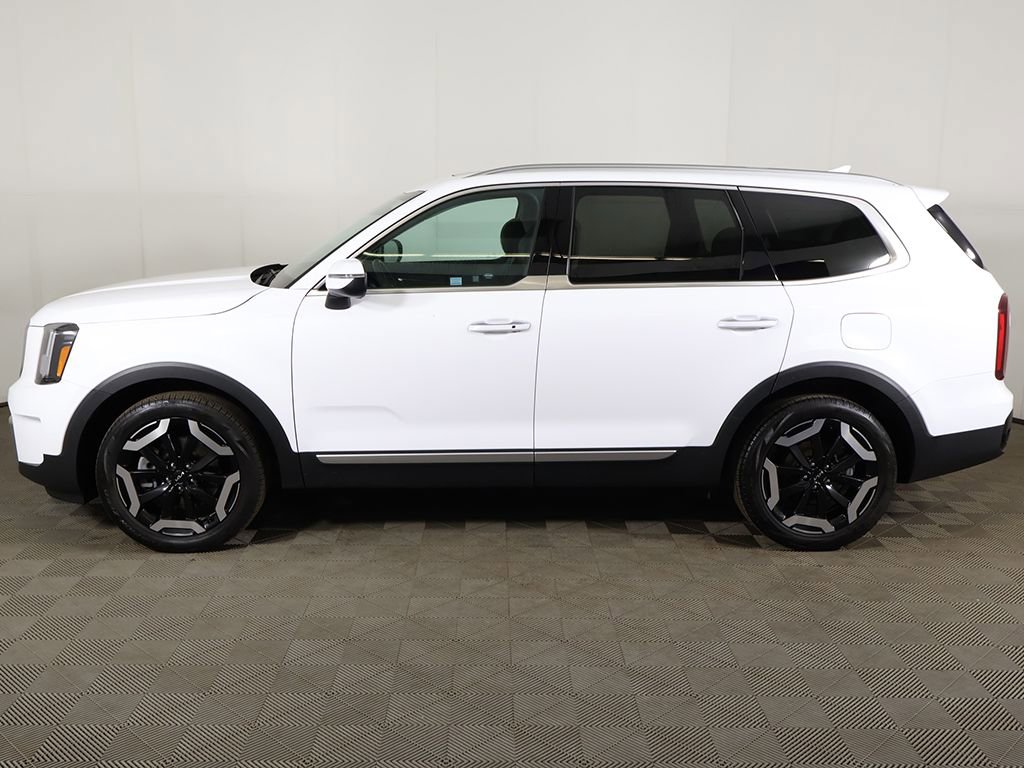 Used 2023 Kia Telluride S w/ S Sunroof Package image 19
