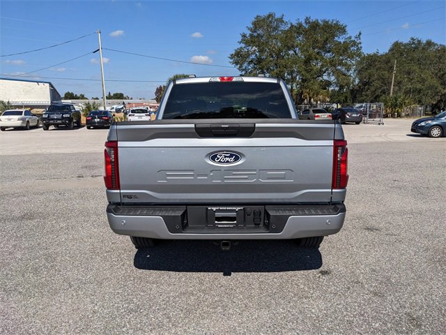 New 2025 Ford F150 STX image 5