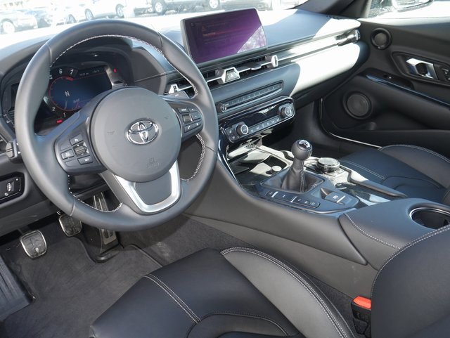 Used 2024 Toyota Supra Premium image 15