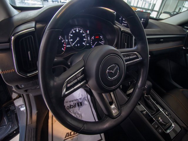 Used 2023 MAZDA CX-50 AWD 2.5 S w/ Cargo Package image 20