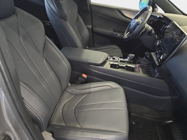 Used 2024 Lexus NX 450h+ F Sport w/ Vision Package AWD/4WD image 12
