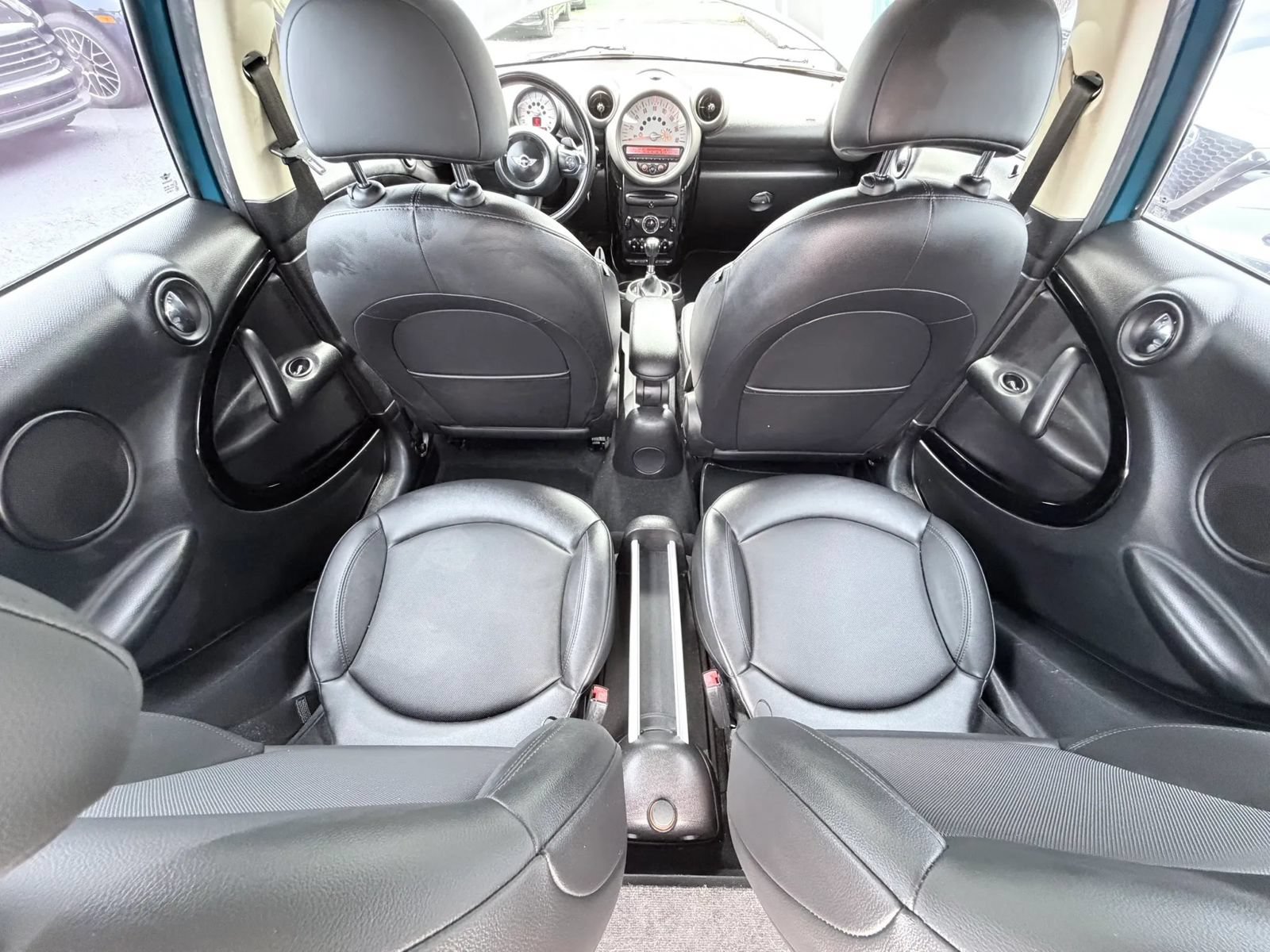 Used 2011 MINI Cooper Countryman S FWD image 19