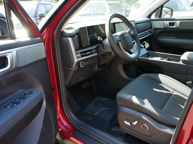 New 2026 Hyundai Santa Fe XRT AWD/4WD image 5