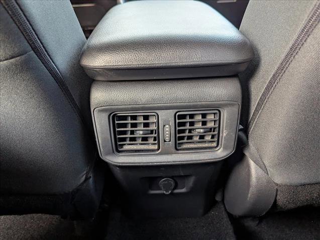 Certified 2024 Toyota RAV4 LE image 20