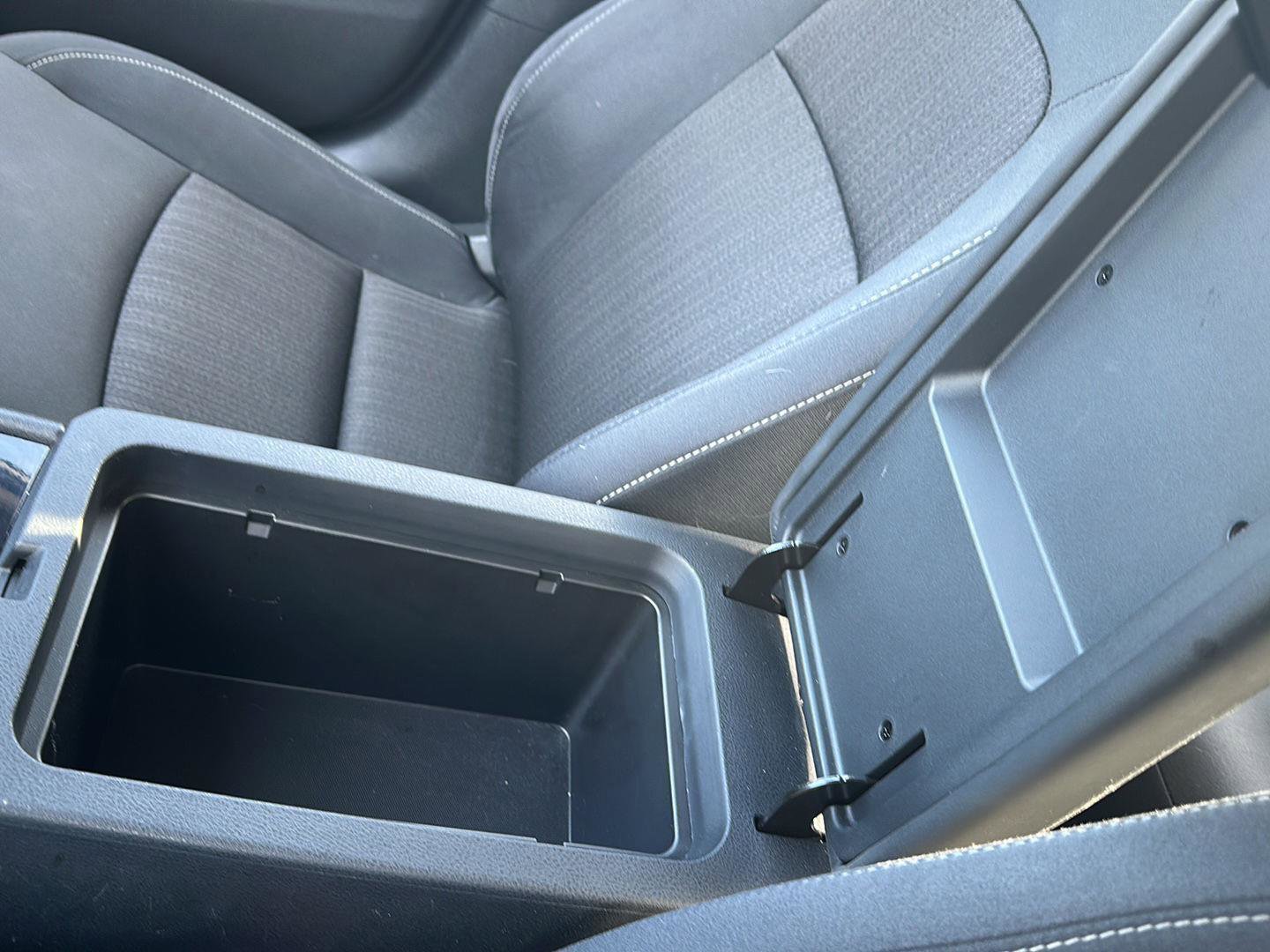 Used 2024 Nissan Altima 2.5 SV image 20