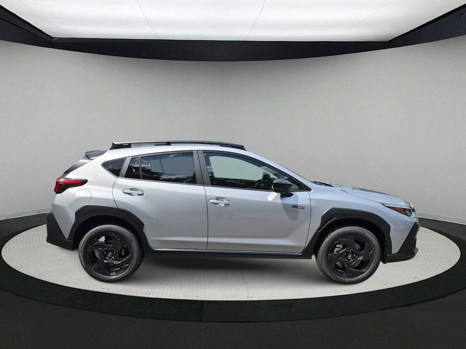 New 2026 Subaru Crosstrek 2.5i Sport AWD/4WD image 9