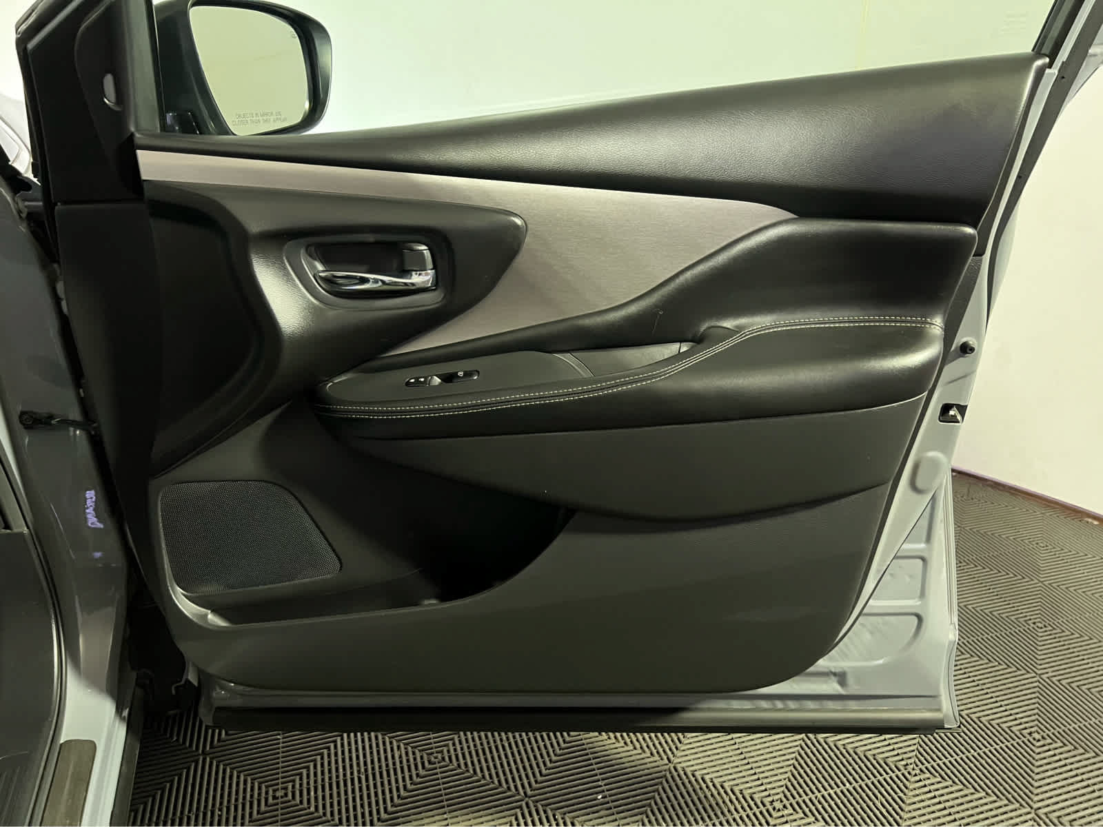 Certified 2023 Nissan Murano SV AWD/4WD image 29