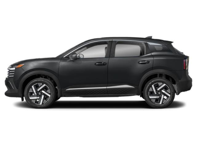 New 2026 Nissan Kicks SV w/ Charging Package AWD/4WD image 3