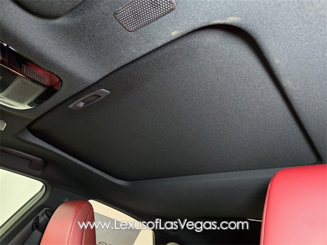 New 2026 Lexus NX 350 AWD w/ Premium Package image 11