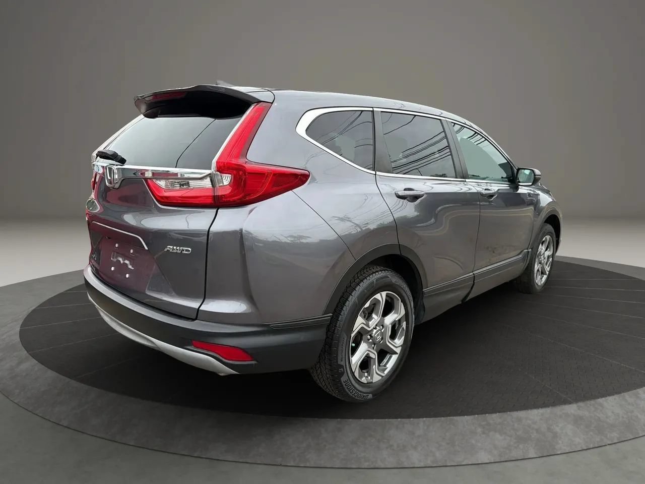 Used 2019 Honda CR-V EX-L image 5