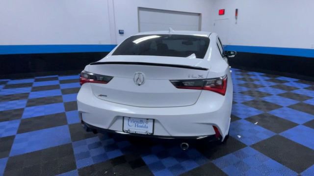 Used 2019 Acura ILX image 7