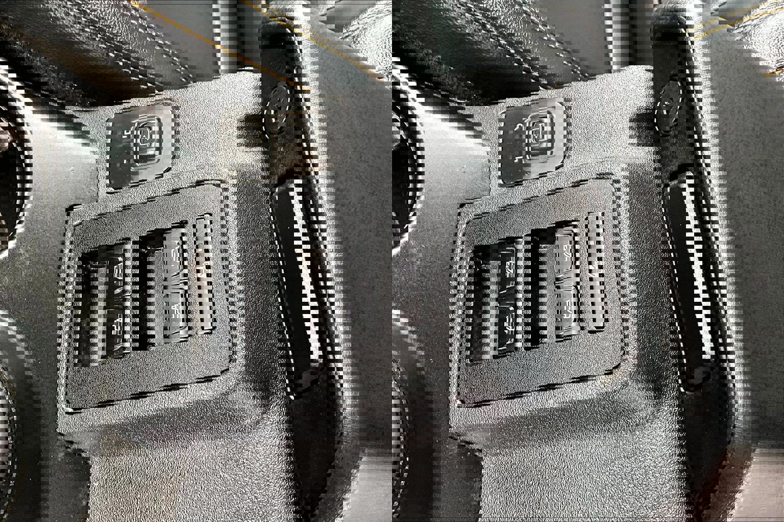 Used 2021 Ford Bronco Badlands image 33